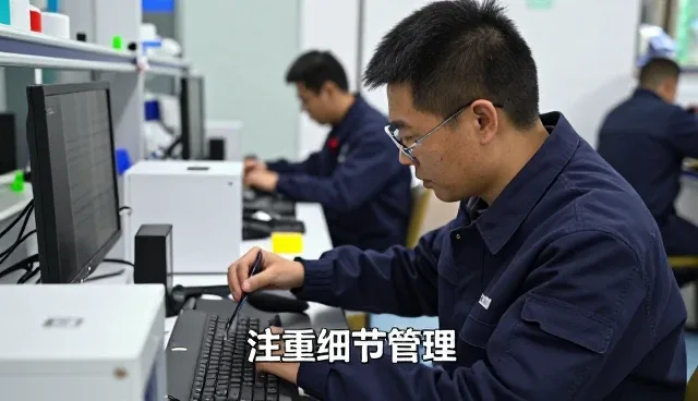方案咨询技术应用深度分享（合作关系适用）